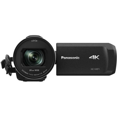 Panasonic HC-VXF1EG-K