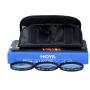 Hoya 40.5mm Close-Up Set (+1 +2 +4) II HMC