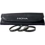 Hoya 40.5mm Close-Up Set (+1 +2 +4) II HMC