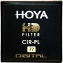 Hoya 37.0mm (HD Series) PL-Cir