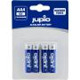 Jupio Alkaline Batteries AAA LR3 4 pcs VPE-10