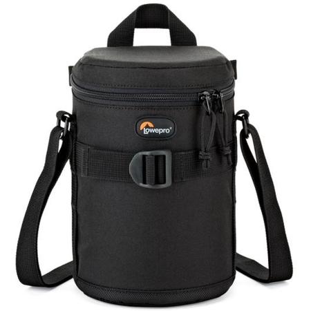 Lowepro Lens Case 11 X 18cm Black