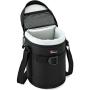 Lowepro Lens Case 11 X 18cm Black