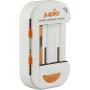 Jupio Universal World Li-ion + AA + USB Charger