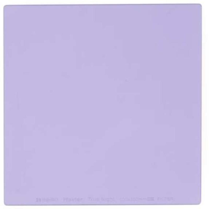Benro Master Glass Truenight Filter 100x100mm