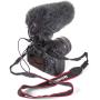 Rycote RØDE VideoMic Pro+ Mini Windjammer