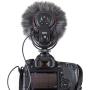 Rycote RØDE VideoMic Pro+ Mini Windjammer