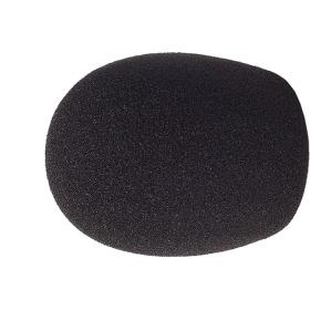 Rycote 35/50 Reporter Mic Foam (Single)