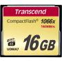 Transcend CF 1000X 16GB