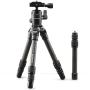 Cullmann Carvao 816TCS Travel Tripod