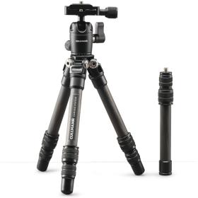 Cullmann Carvao 816TCS Travel Tripod