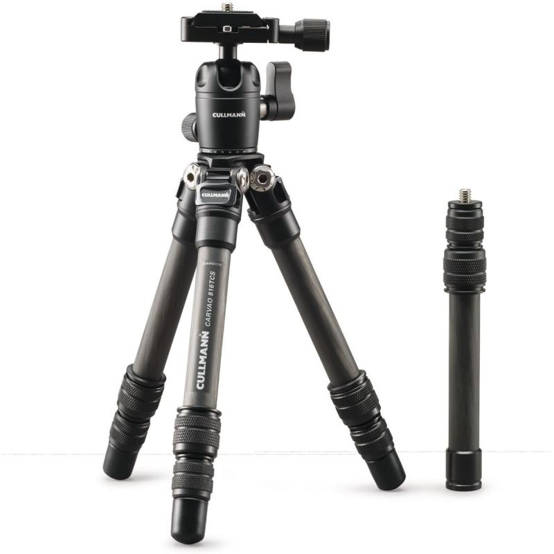 Cullmann Carvao 816TCS Travel Tripod