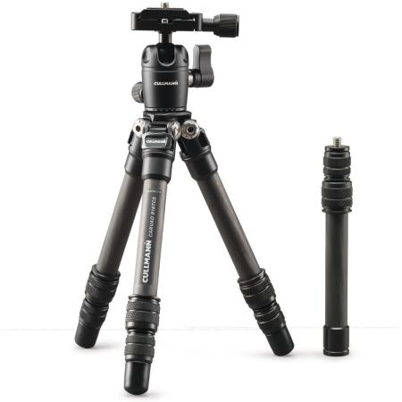 Cullmann Carvao 816TCS Travel Tripod