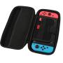 Cullmann Lagos Fit 500 - Nintendo Switch Case Black