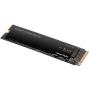 SanDisk SSD WD Black SN750 NVMe 500GB