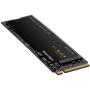 SanDisk SSD WD Black SN750 NVMe 500GB