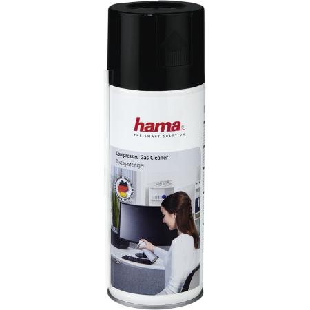 Hama Office-Cleaning Luchtdrukbus XL 400 ml