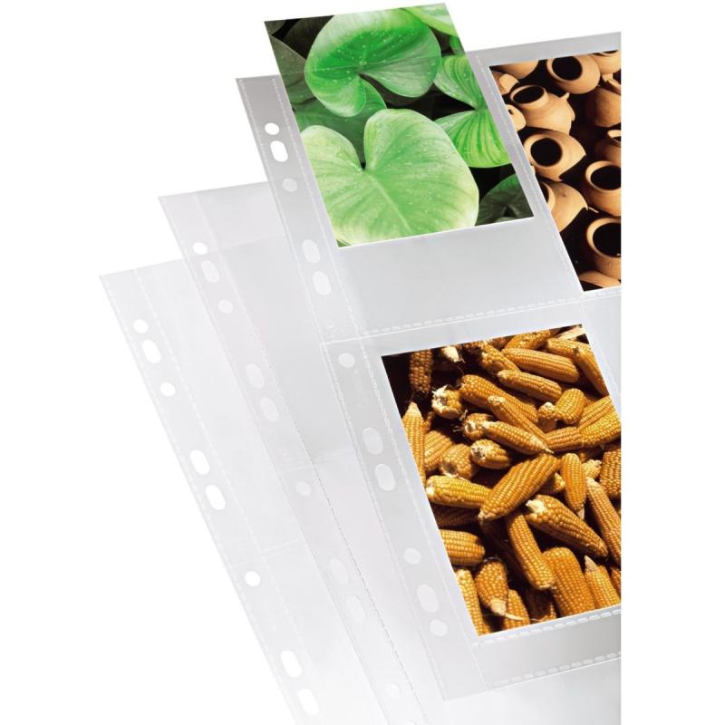 Hama Fotohoezen S10x15 9777