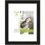 Nielsen Photo Frame 8988041 Apollon Black 18x24 / 13x18cm