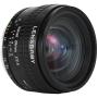 Lensbaby Velvet 28 Micro 4/3