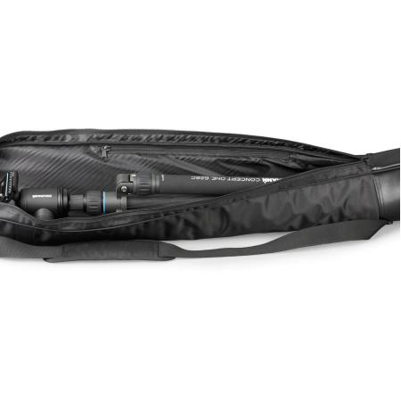 Cullmann Cross Podbag 400 Tripod Bag