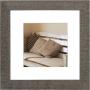 Henzo Driftwood 20x20 Frame Dark Brown