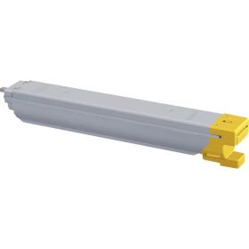 HP SA CLT-Y808S Yellow Toner