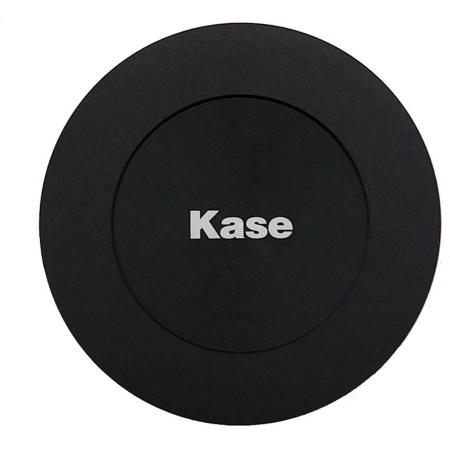 Kase Magnetice Lens Cap Back 82mm