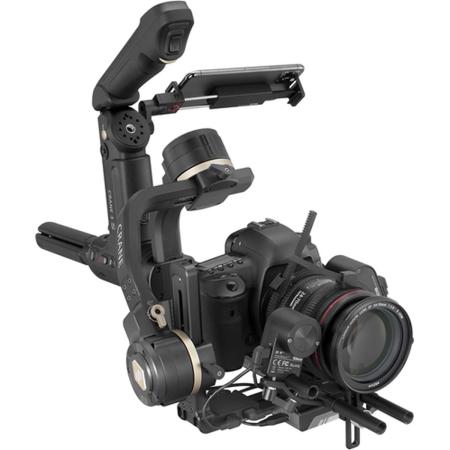 Zhiyun Crane 3S Pro