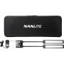 Nanlite Mira 26B Beauty Light (w/ Light Stand)