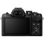 Olympus E-M10 IV Black Body