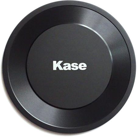 Kase K9 Magnetice Lens Cap