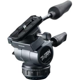 Cullmann Titan TW96 Tripod Head