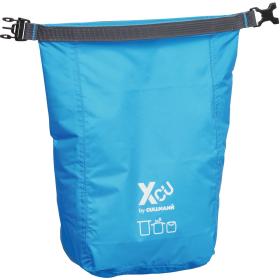 Cullmann Xcu Drybag [small] 3 Litre Cyan