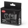 Hahnel ProCube2 Accuplaat For Nikon EN-EL25 Batteries