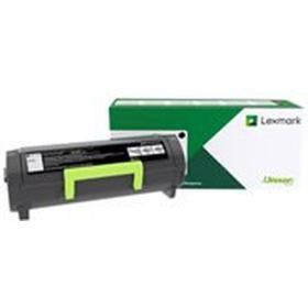 Lexmark 502U Toner Cartridge 20K F/MS5/6 Series