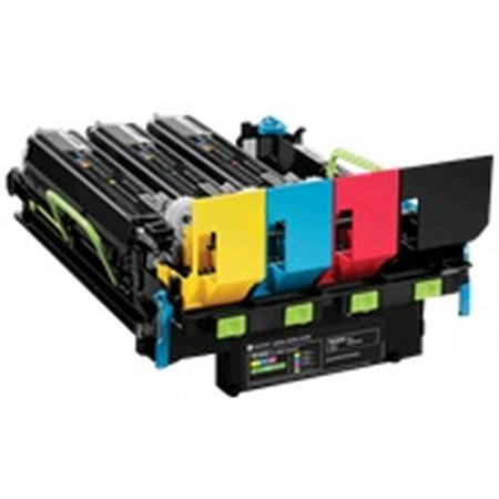 Lexmark 150K Black &amp;amp; Colour Imaging Kit