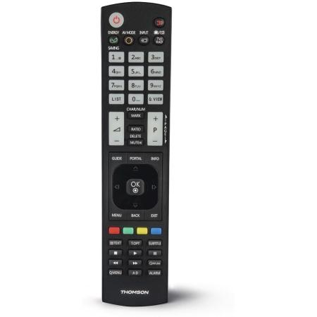 Thomson ROC1128LG Replacement Remote Control For LG TV&amp;#039;S