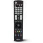 Thomson ROC1128LG Replacement Remote Control For LG TV&amp;#039;S