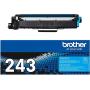 Brother Cyan Standard Toner TN243C