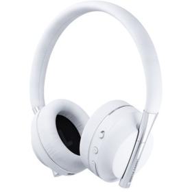 Happy Plugs Headphone Play True Wireless White