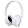 Happy Plugs Headphone Play True Wireless White