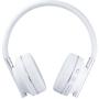 Happy Plugs Headphone Play True Wireless White