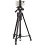 Cullmann Alpha 1800 Mobile BT Black Tripod