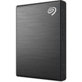 Seagate ONE Touch SSD 1TB Black 1.5IN USB 3.1 C