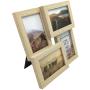 Henzo Frame Pure Barry 10x15 Naturel