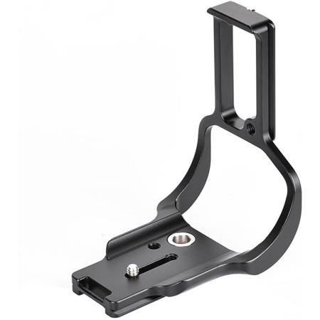 Sunwayfoto L-Plate For Nikon Z6II/Z7II w/ Grip (PNLZ6IIG)