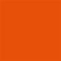 Superior Background Roll Bright Orange (NR 39) 1.35m X 11m