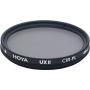 Hoya 46.0mm UX Cir-PL II