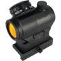 Bushnell Ar Optics TRS-25 3 MOA Dot Hi-Rise.mount